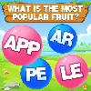 Word Bubble Puzzle - Word Game
