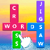 Word Cross Jigsaw - Word Games