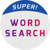 Super Word Search Puzzles