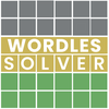 Wordles Solver - AI