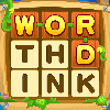 Word Think - Word Puzzle Games