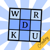 Wordoku: Letter Sudoku Puzzle