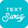 Text Swag: Logo, AI Text Maker