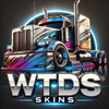 SKINS World Truck (WTDS)