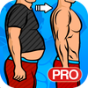 Lose weight for Men PRO