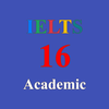 IELTS Academic 16