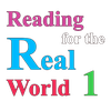 Reading for the Real World 1