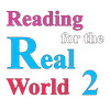Reading for the Real World 2