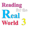 Reading for the Real World 3