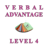 Verbal Advantage - Level 4