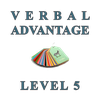 Verbal Advantage - Level 5