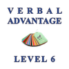Verbal Advantage - Level 6