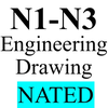 TVET Engineering Drawing N1-N3