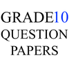 Grade 10 Question Papers