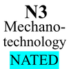 TVET Mechanotechnology N3