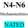 TVET Mechanotechnics N4-N6