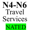 TVET Travel Services N4 - N6