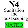 TVET Sanitation & Housekeeping