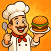 Hungry Buddy - Cooking Game