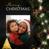 Christmas Photo Frames 2025