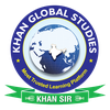 KHAN GLOBAL STUDIES
