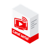 Canal Serial