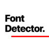 Font Detect from Image