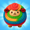 Wool Out 3D-Color Yarn Sort