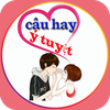 Câu Hay Ý Tuyệt