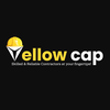 Yellow Cap