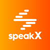 SpeakX - English Speaking App