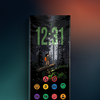 Theme for Galaxy F17