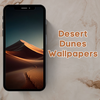 Desert Dunes Wallpapers