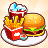 YMK Yummy Kitchen Cooking Game