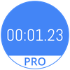 Easy Stopwatch Pro