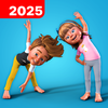 Fitness for Kids: Kids Workout