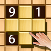QBlock Sudoku : Brain Training