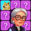 Granny Puzzle - Brainy Puzzle
