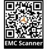 EMC Scanner