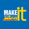 Make it with Mica
