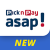 Pick n Pay asap + SmartShopper