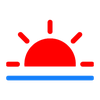 Suntime: Sunrise & Sunset