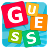 Word Guess - Pics & Words Quiz