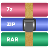 Zip-Unzip-File Extractor