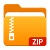 Zip Extractor - UnZIP, UnRAR