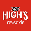 High’s Rewards
