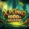 XPlinko 1000x Jackpot