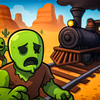 Rails of Dead: Zombie Survival
