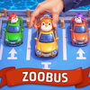 Zoobus - Traffic Jam Puzzle
