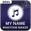 My Name Ringtone Maker : Ringt